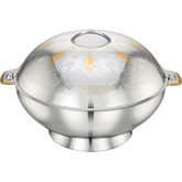 SHYNA HOTPOT ELITE SILVER 18000 ML - Mabrook Hotel Supplies